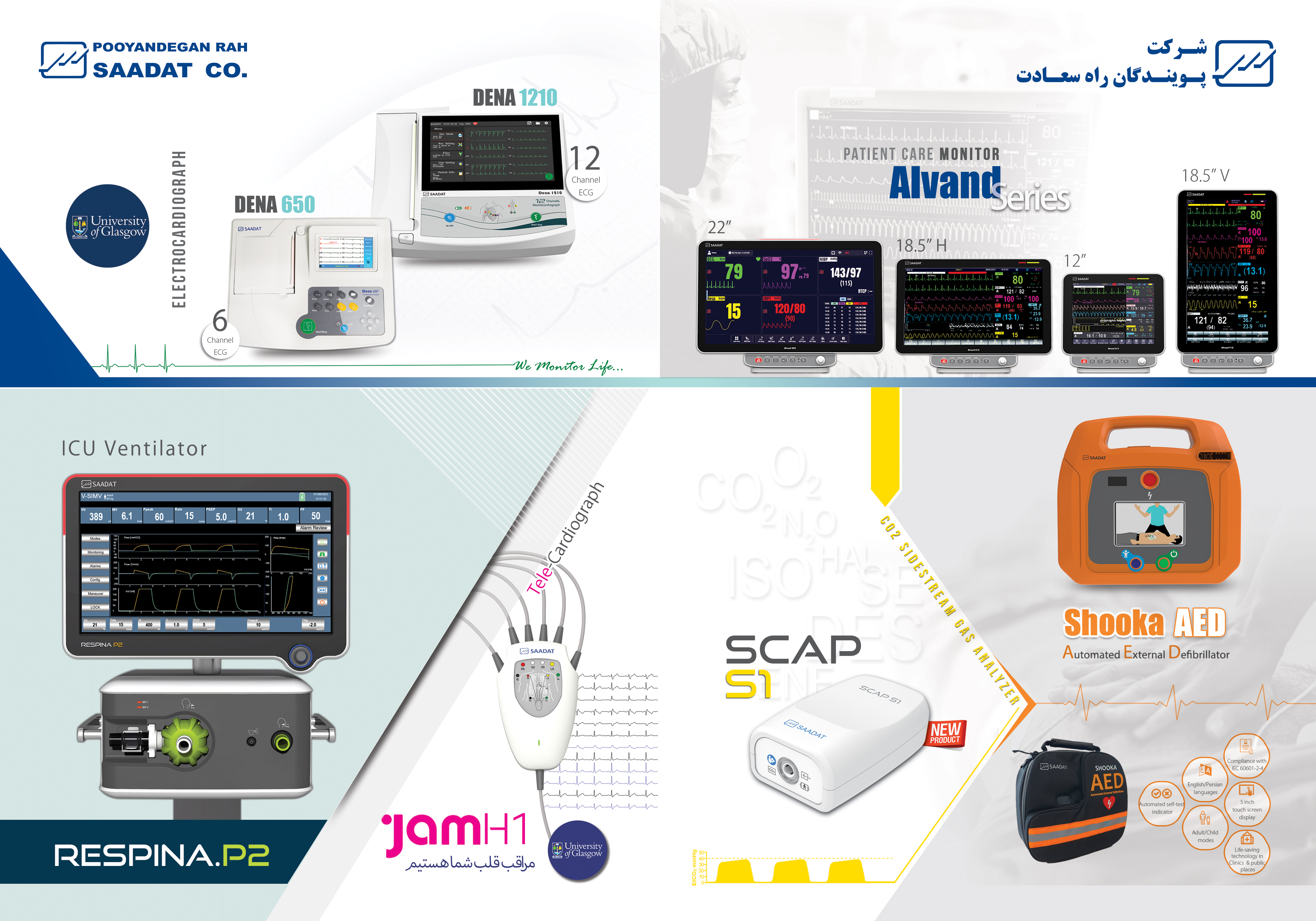 نرم افزار جامع خدمات